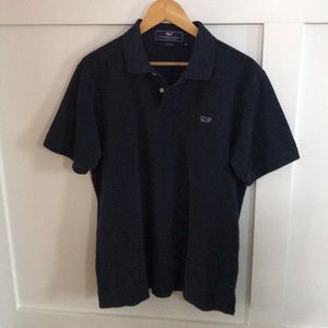 Vineyard Vines Classic Polo